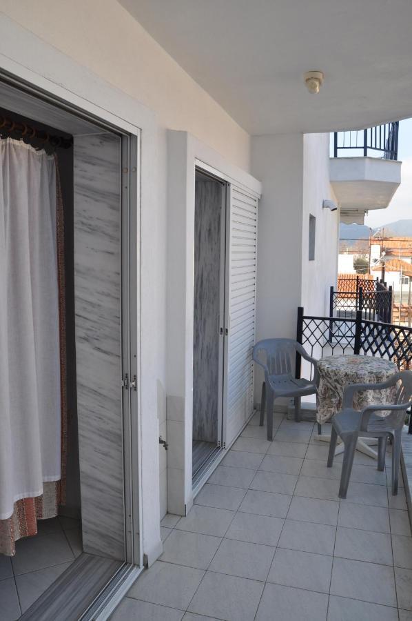Apartments Stavroula Ηospitality Vrasna Phòng bức ảnh